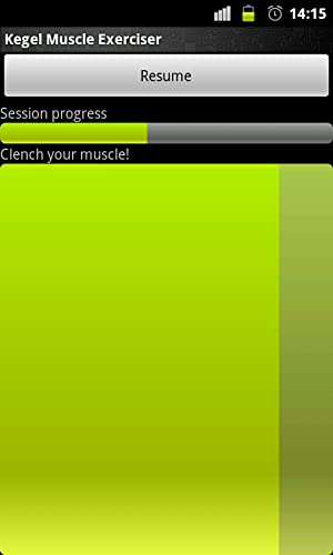 Kegel Muscle Exerciser