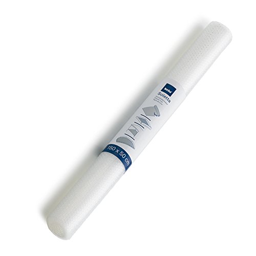 kela 390166 para cajones Soletta 4 pcs de plástico, translúcido