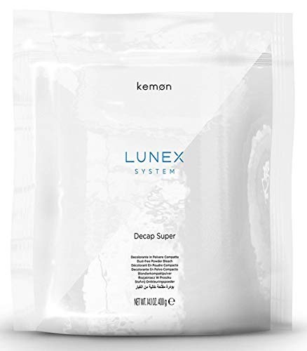 kemon - lunex System decap Super 400 G