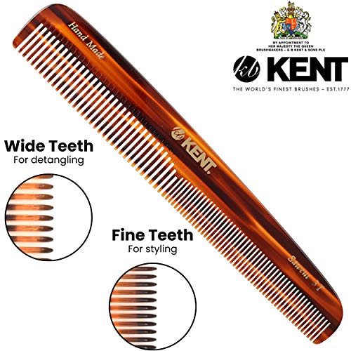 Kent Brushes Peine Para Cabello (A3T)
