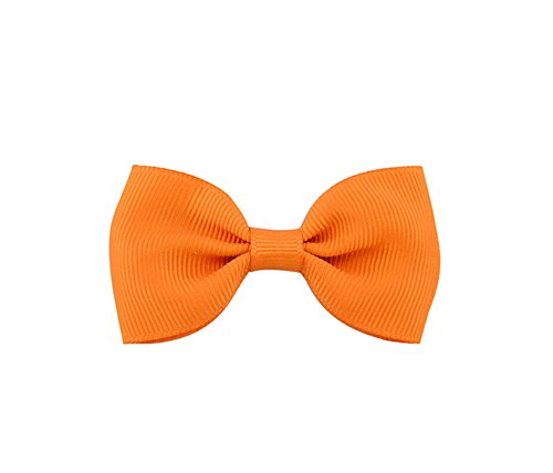 Kentop - 20 lazos de pelo para niñas, horquillas de pelo para niñas y bebés