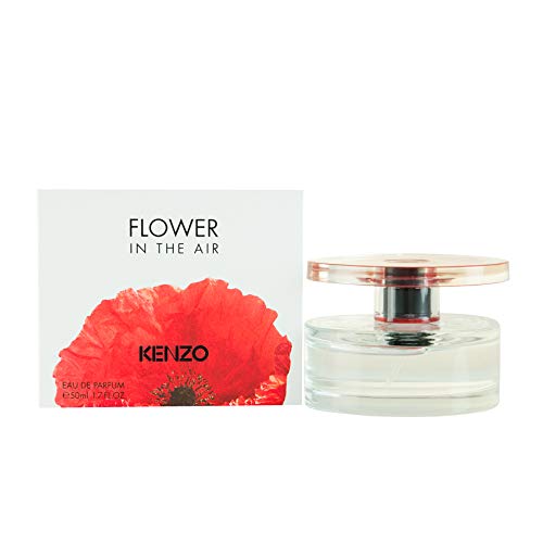 Kenzo Flower In The Air Agua de perfume Vaporizador 50 ml
