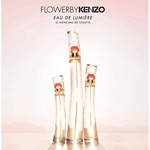 Kenzo Kids - Eau de toilette eau de lumiére 100 ml flower by kenzo