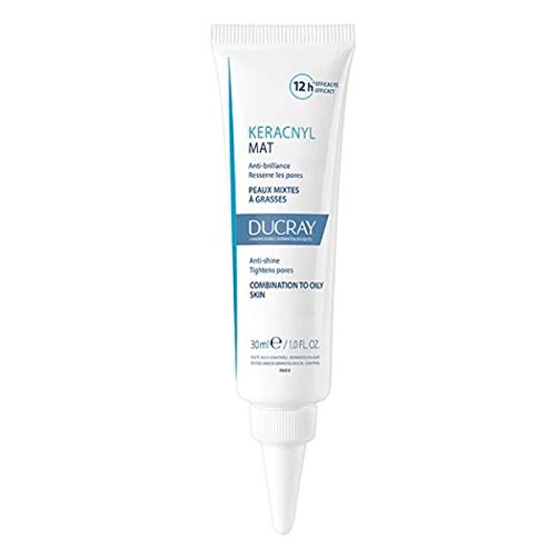 KERACNYL DUCRAY CREMA MATIF 30