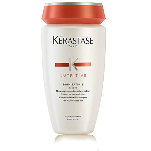 KERASTASE NUTRITIVE PACK NAVIDAD
