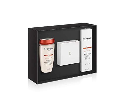 KERASTASE NUTRITIVE PACK NAVIDAD