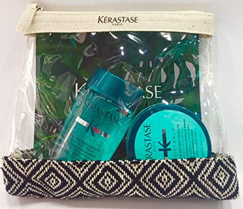 kerastase pack extentioniste
