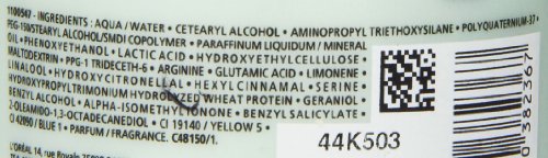 Kérastase Resistance Ciment Anti-Usure Cylane, 1000 ml