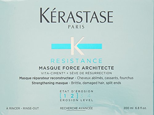 Kerastase. Resistance Reconstruction Masque Force Architecte 200 Ml
