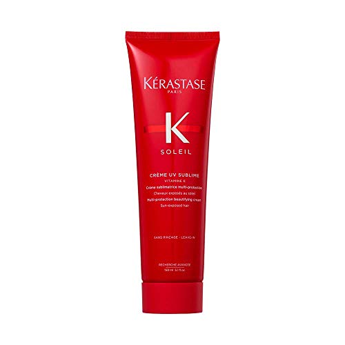 Kerastase Soleil Cr¨Me Uv Sumblime 150 ml - 150 ml