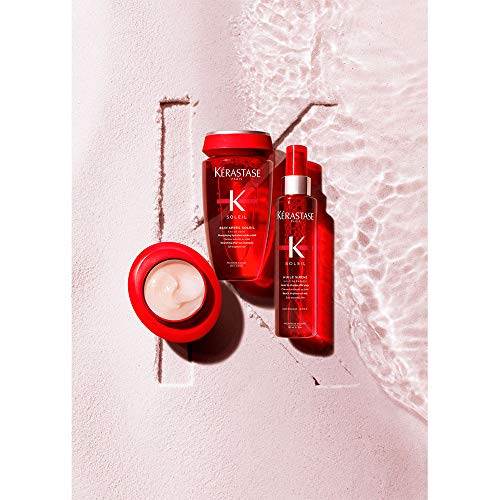 Kerastase Soleil Masque Apr¨S Soleil 200 ml - 200 ml