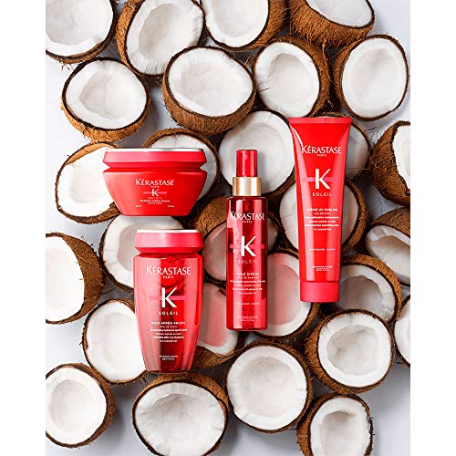 Kerastase Soleil Masque Apr¨S Soleil 200 ml - 200 ml