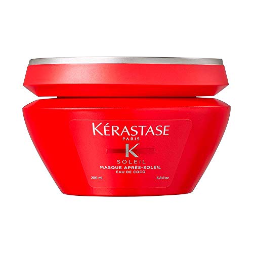Kerastase Soleil Masque Apr¨S Soleil 200 ml - 200 ml