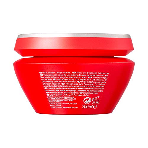Kerastase Soleil Masque Apr¨S Soleil 200 ml - 200 ml