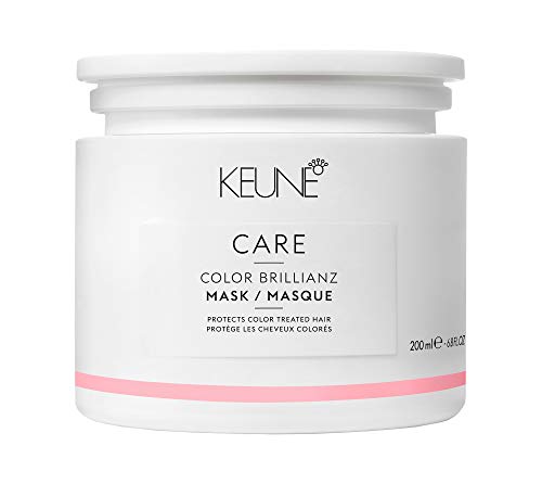 Keune 8719281103882 Care Color - Mascarilla brillante