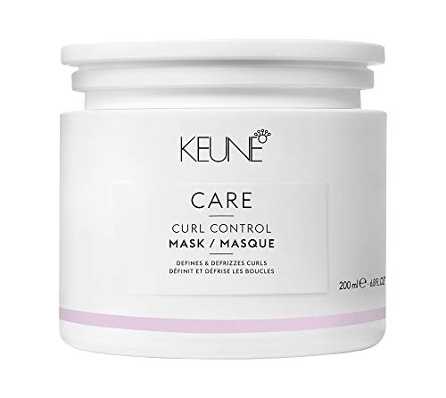Keune 8719281103905 Care Curl Control Mask - Mascarilla para el cuidado del cabello