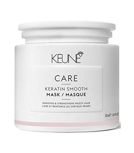 Keune Care line Keratin Smooth Mask 500ml - Mascarilla Anti Frizz