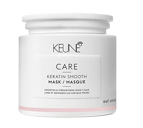 Keune Care line Keratin Smooth Mask 500ml - Mascarilla Anti Frizz