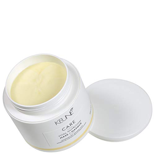 Keune Care Line Vital Nutrition Mask 200 ml