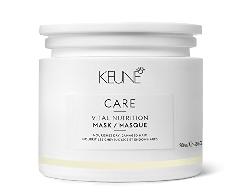 Keune Care Line Vital Nutrition Mask 200 ml