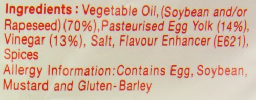 Kewpie Mayonesa, 500G