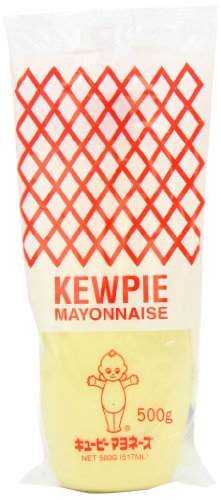 Kewpie Mayonesa, 500G