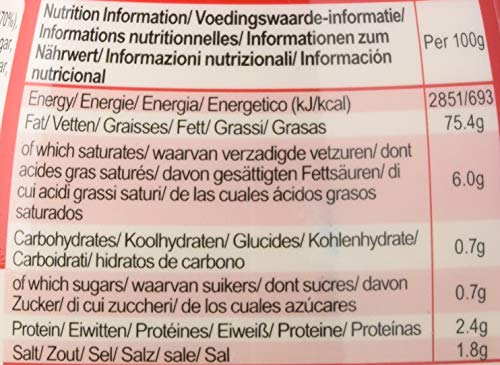 Kewpie Mayonesa Boquilla Doble - 350 ml