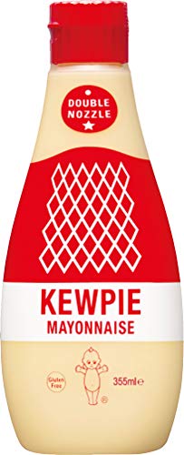 Kewpie Mayonesa Japonesa 337 g