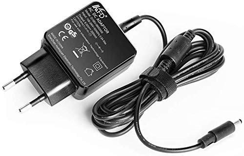 KFD 6V Adaptador de Corriente Cargador para Omron 5 7 10 10 Series+ M500 M3 M2 M7 Intelli It M6 M5 M10-IT M700 Comfort, MIT5s Connect, M500 IT M400 M400 IT M300 HEM-7200-Z HEM-7220-Z HEM-7222-Z
