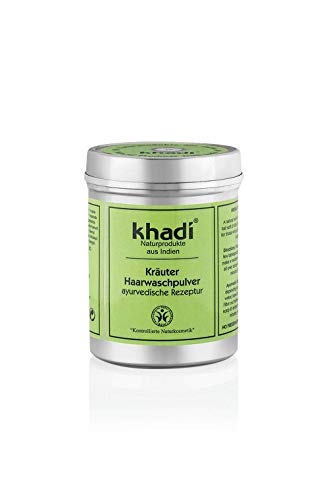 Khadi, Champú - 1 Unidad