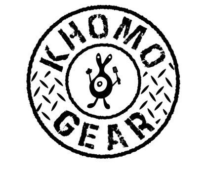 KHOMO GEAR - Funda Protectora para Lavadora y Secadora de Carga Frontal Protector Impermeable para Lavadoras y Secadoras de Ropa Colada - Tamaño Universal - Negro