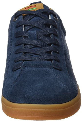 Kickers Tampa, Zapatillas para Hombre, Azul (Marine 10), 40 EU