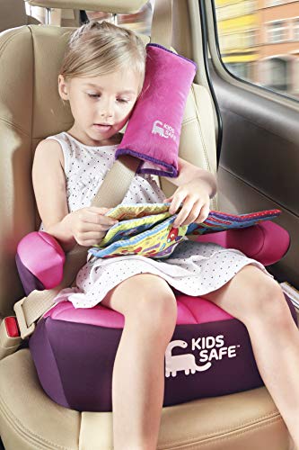Kids Safe KS200GR Alzador con Apoyabrazos, Gris, XL