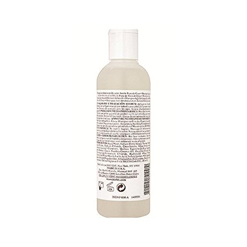 Kiehl´s Champú Con Aminoacidos - Mediano 8.4oz (250 ml)
