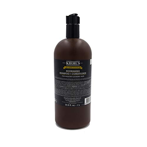 Kiehl'S Champú – 1000 ml