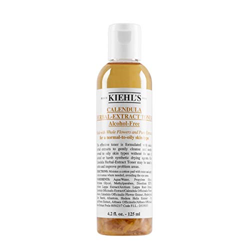 Kiehl'S - Champú smooth oil infused