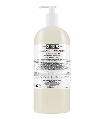Kiehls Kiehl'S Amino Acid Shampoo 1000Ml 1000 ml