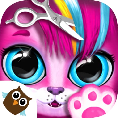 Kiki & Fifi Pet Beauty Salon - Haircut & Makeup