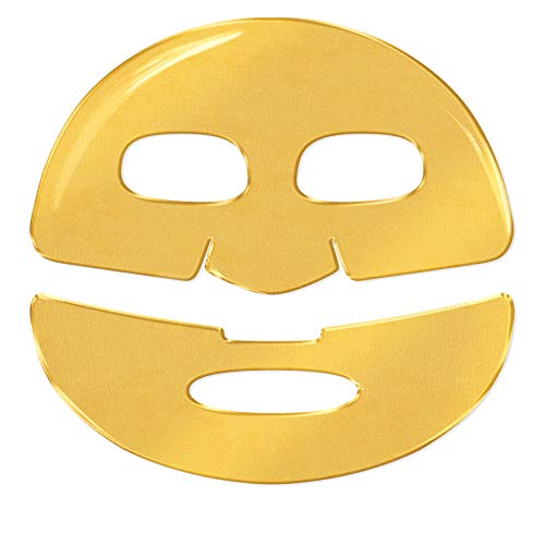 Kiko Milano – Máscara facial nutritiva hidratante de hidrogel con extracto de miel