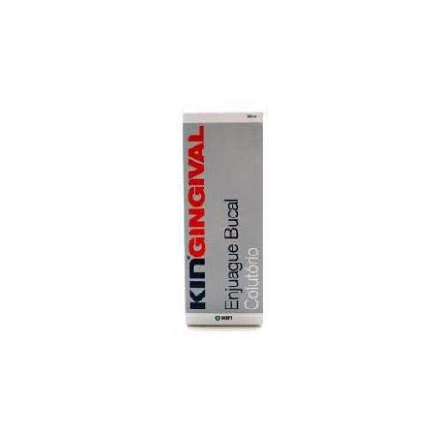 Kin Enjuague Bucal - 250 gr