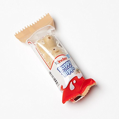 Kinder happy hippo 28 u