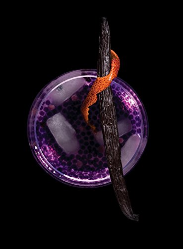 Kit de coctelería molecular R-EVOLUTION para gin-tonics de Molecule-R