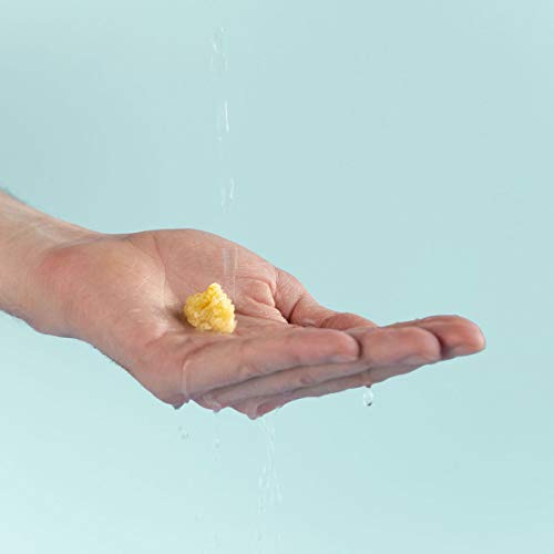 Kit de Cuidado Facial para Piel Sensible de PureChimp – Limpiador 100% Natural 80g y Humectante 30ml - Puro, Vegano y Libre de Alcohol – Aceite de Espino Amarillo