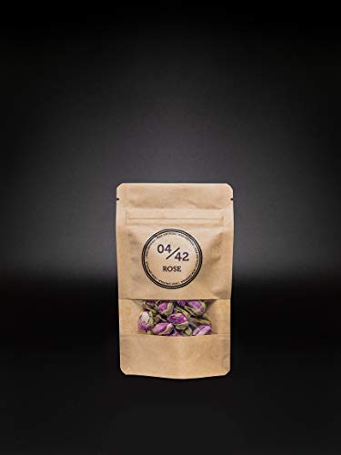 Kit De Gin Botánicos - 5 Gin Tónic Especias Naturales (81g) - Perfecto Como Regalo Y En El Cóctel