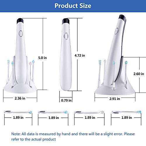Kit Limpiador para Oídos, Limpieza Cerumen Oído, Eliminar Quitar cera oidos, Limpiador de Cera de Oídos, Limpiador De Oidos, Limpieza De OíDos, para bebés, jóvenes y adolescentes adultos