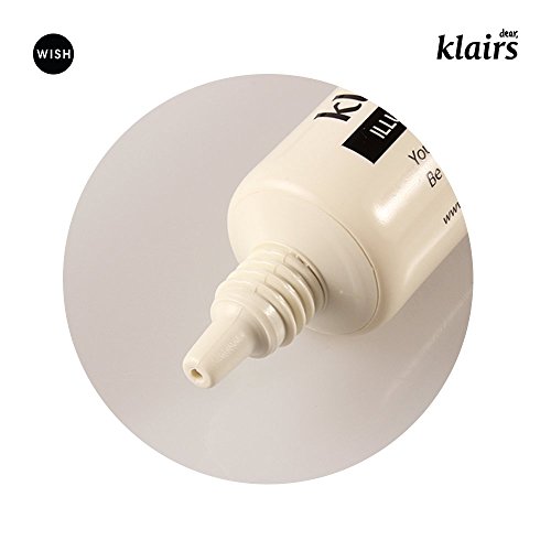 KLAIRS Illuminating Supple BB Cream by KLAIRS