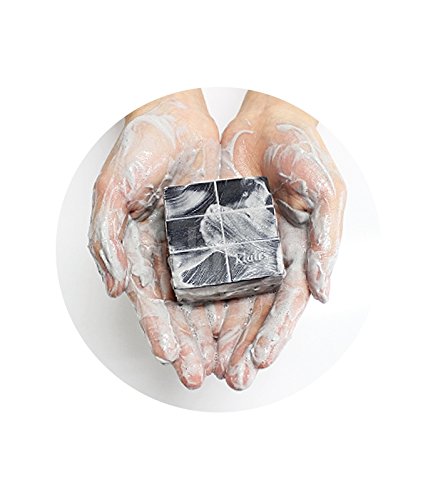 Klairs, Jabón facial para los Poros - 1 unidad