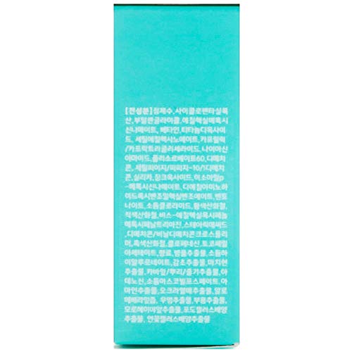 Klairs, Mochi BB cream cushion SPF 50 Maquillaje corrector - 1 unidad