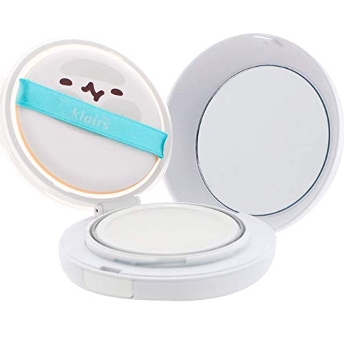 Klairs, Mochi BB cream cushion SPF 50 Maquillaje corrector - 1 unidad