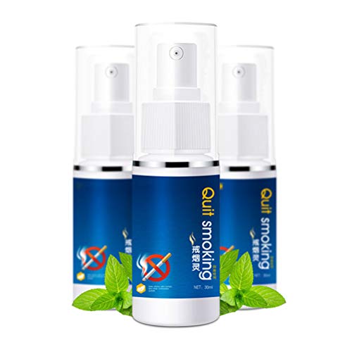 Kohyum Breath Spray Oral Spray de Nicotina Fresh Breath Spray Oral 30ml